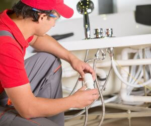 About Water Leak Detection Pros Eau Claire, MI