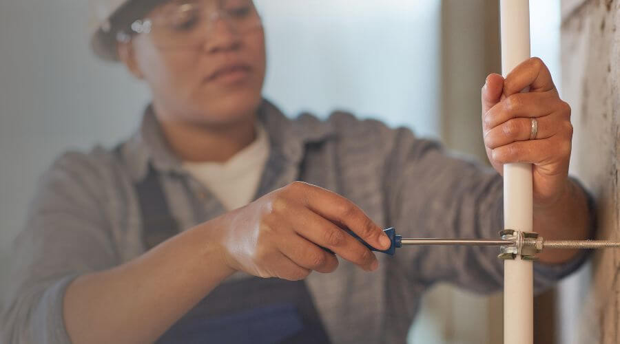 Professional water leak detection in Eau Claire, MI